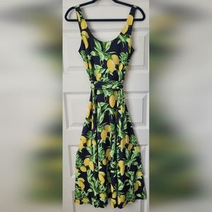 Loft Dress